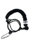 Coldest Paracord Handle