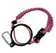 Coldest Paracord Handle
