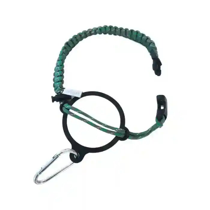 Coldest Paracord Handle