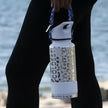 Coldest Paracord Handle