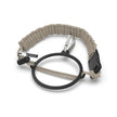 Coldest Paracord Handle