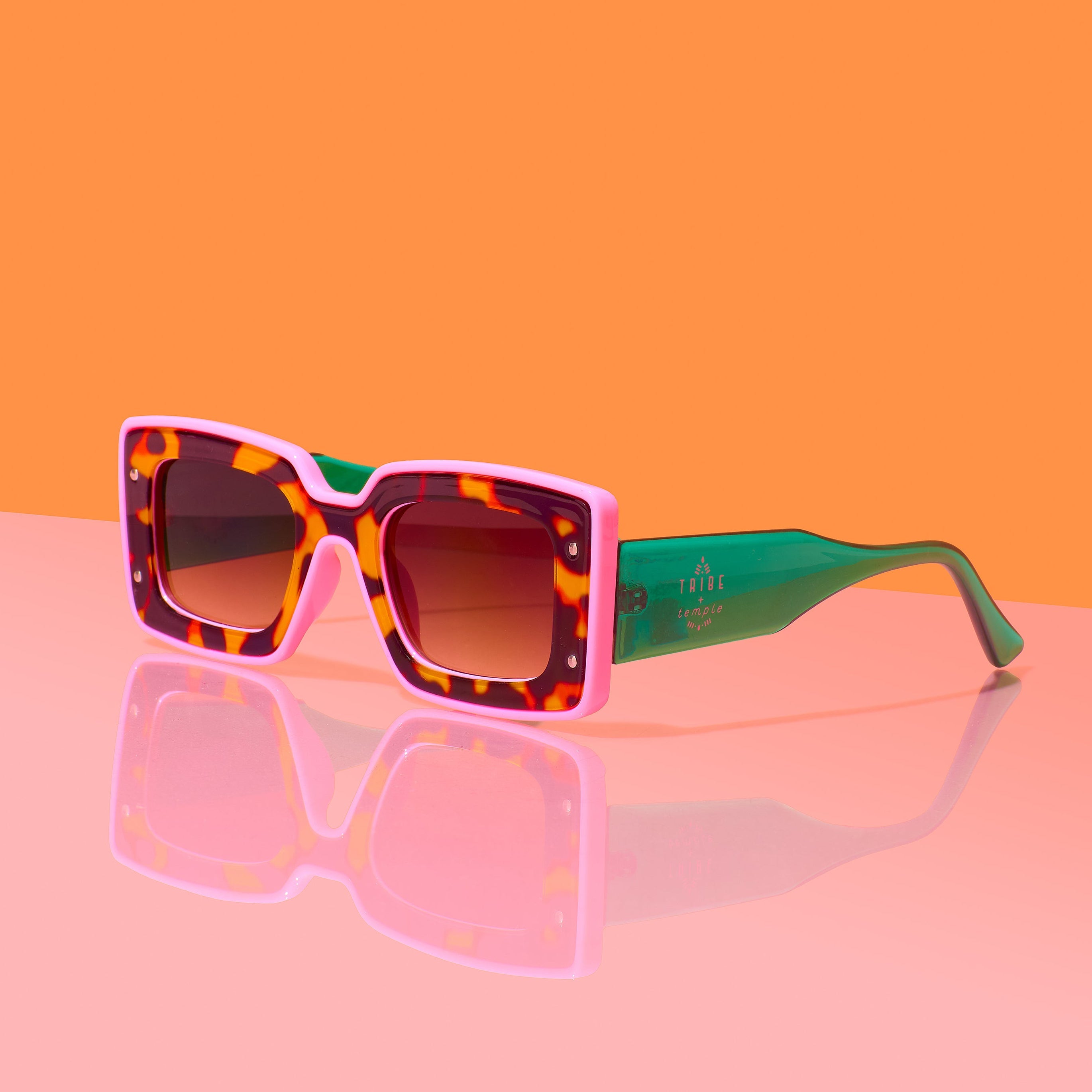 Deco Sunglasses