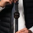 Leather Strap R01